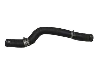 Toyota 16571-22050 Hose, Radiator, Inlet