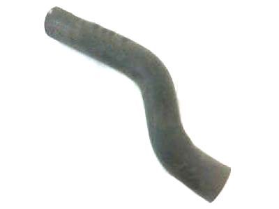 Toyota 16571-22050 Hose, Radiator, Inlet