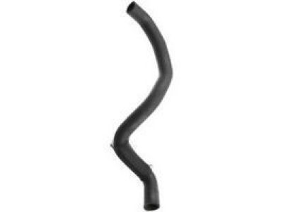 2000 Toyota Celica Radiator Hose - 16571-22050