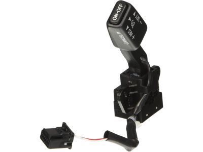 Toyota Matrix Cruise Control Switch - 84630-02041