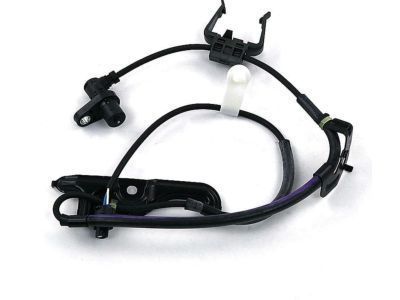 2011 Toyota Camry Speed Sensor - 89543-33080