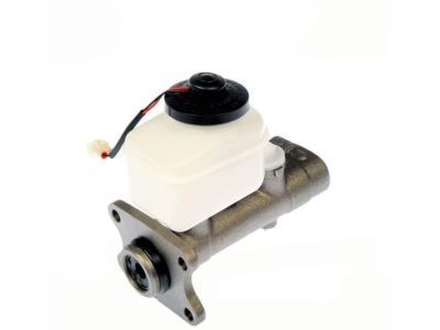 Toyota 47201-60540 Brake Master Cylinder Sub-Assembly