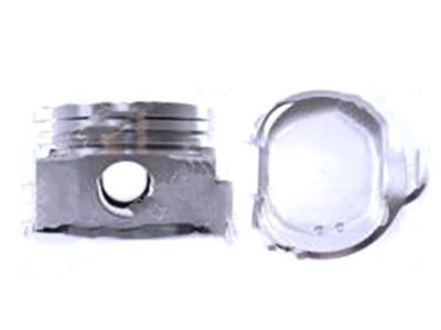 2009 Toyota Corolla Piston - 13211-0H040-A0