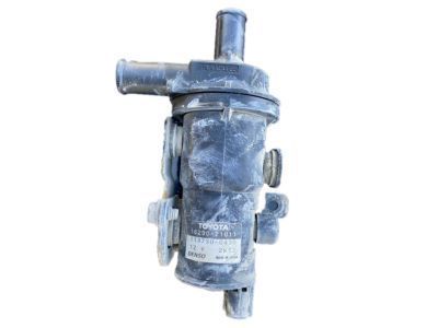 2009 Toyota Prius Water Pump - 16290-21011