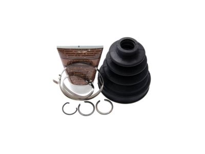 1999 Toyota Camry CV Boot - 04438-06011