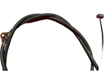 46410-47020 Toyota Parking Brake Cable Assembly Product Photo 4 of 4