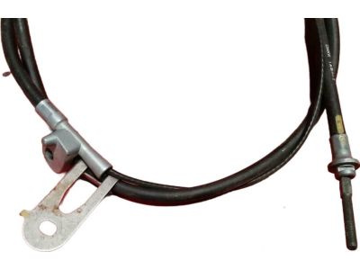 46410-47020 Toyota Parking Brake Cable Assembly Product Photo 2 of 4