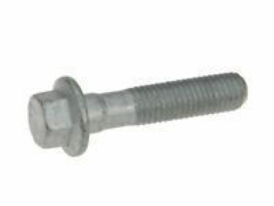 Toyota 4Runner Wheel Stud - 90942-02057