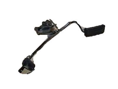 2004 Toyota RAV4 Accelerator Cable - 78150-42030