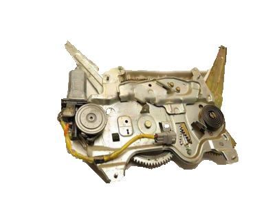 Toyota 85710-0C070 Motor Assy, Power Window Regulator, RH