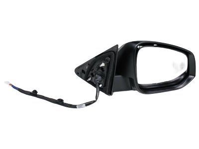 Toyota 87910-0E340 Outside Rear Mirror Assembly