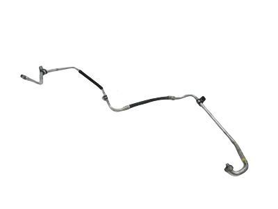 Toyota 88704-04030 Hose Sub-Assembly, SUCTI