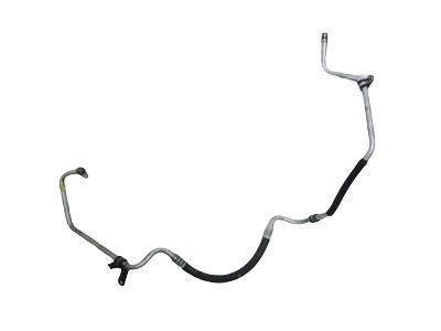 Toyota 88704-04030 Hose Sub-Assembly, SUCTI