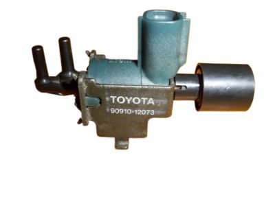Toyota 90910-12073 Valve, Vacuum Switching