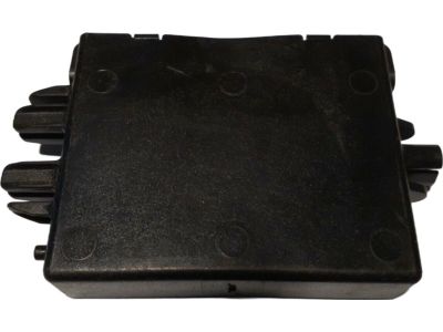 2015 Toyota Tundra Body Control Module - 89780-0C051