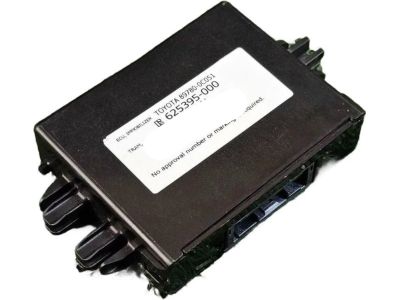 2015 Toyota Tundra Body Control Module - 89780-0C051