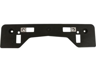 Toyota RAV4 License Plate - 52114-0R010