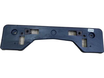 Toyota RAV4 License Plate - 52114-0R010
