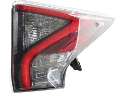 Toyota Prius Back Up Light - 81551-47293