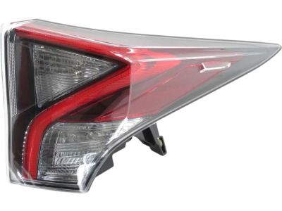 Toyota Prius Back Up Light - 81551-47293