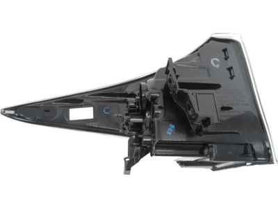 Toyota Prius Back Up Light - 81551-47293