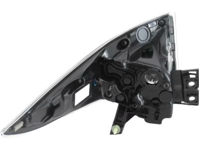 Toyota Prius Back Up Light - 81551-47293