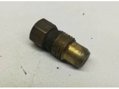 Toyota 90910-09102 Plug, Water Drain Cock