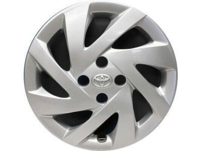 Toyota Prius C Wheel Cover - 42602-52620