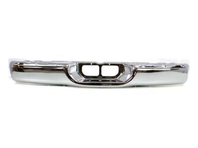 Toyota 52151-0C021 Bar, Rear Bumper