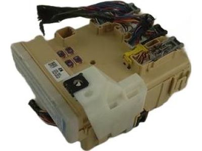 2014 Toyota RAV4 Body Control Module - 89220-0R012