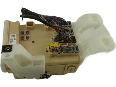 2014 Toyota RAV4 Body Control Module - 89220-0R012