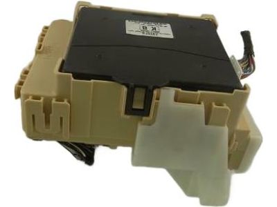 2014 Toyota RAV4 Body Control Module - 89220-0R012