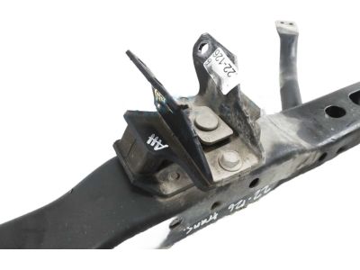 2015 Toyota Tacoma Engine Mount - 12371-0P260