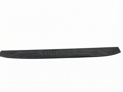 65717-0C090 Toyota PROTECTOR, TAIL GATE Product Photo 3 of 4
