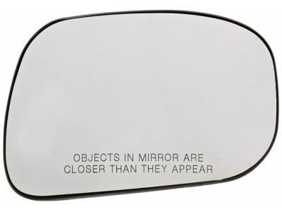 2004 Toyota Solara Car Mirror - 87931-AA110