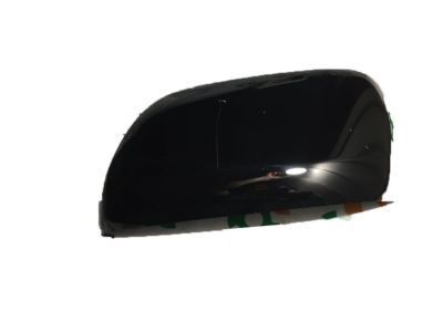 Toyota Mirror Cover - 87945-60020-C0