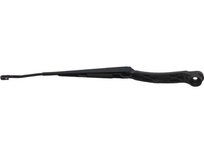 SU003-02670 Toyota Front Wiper Arm, Left Product Photo 2 of 4