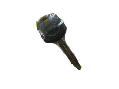 Scion FR-S Car Key - SU003-01453