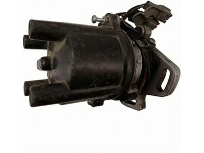 Toyota Corolla Ignition Coil - 90919-02196