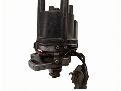 Toyota Corolla Ignition Coil - 90919-02196