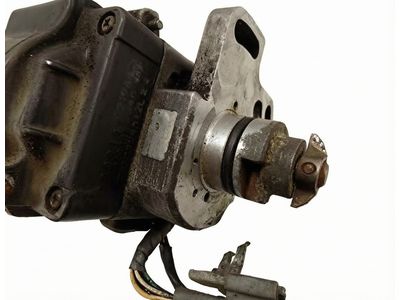 Toyota Corolla Ignition Coil - 90919-02196
