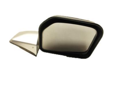 2008 Toyota FJ Cruiser Car Mirror - 87940-35870