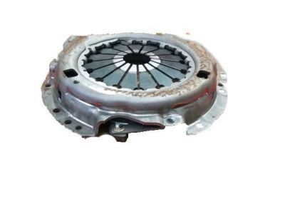 Toyota 31210-30261 Cover Assembly, Clutch