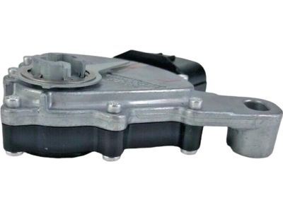 2025 Toyota Grand Highlander Neutral Safety Switch - 84540-06021