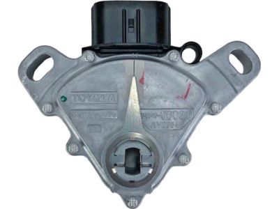 2025 Toyota Grand Highlander Neutral Safety Switch - 84540-06021