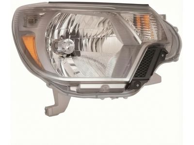 Toyota Headlight - 81150-04221