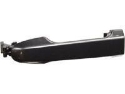 2014 Toyota Camry Door Handle - 69211-06090-D2