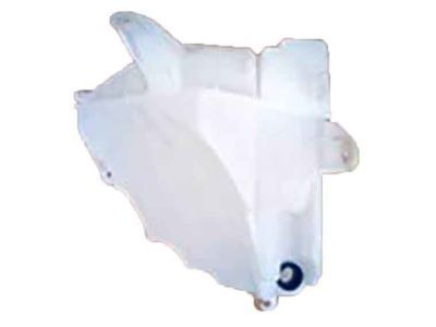 Genuine Toyota 4Runner Washer Fluid Reservoir Tank – 2003-2009 – 85315-60300 – Made In Japan