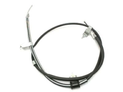 2007 Toyota RAV4 Parking Brake Cable - 46430-42110