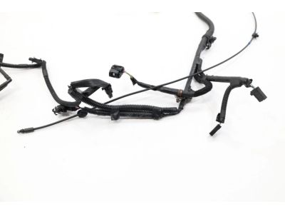 82662-04030 Toyota Upper Relay Block Cover Product Photo 2 of 4